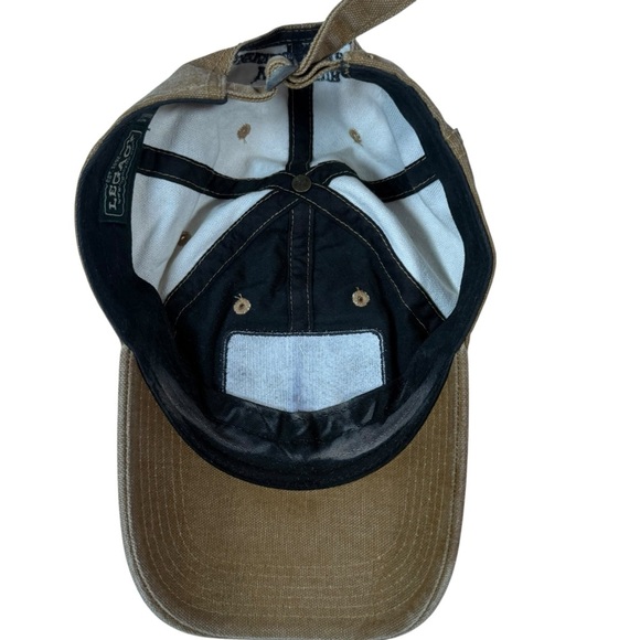 Legacy Brown Voyager Brewing Ballcap - Picture 8 of 9